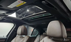 BMW 330 * M-SPORT* ПОДГРЕВ* HEAD-UP* HARMAN KARDON* ШИБИДА, снимка 11