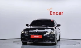 BMW 330 * M-SPORT* ПОДГРЕВ* HEAD-UP* HARMAN KARDON* ШИБИДА, снимка 3