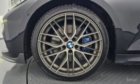 BMW 330 * M-SPORT* ПОДГРЕВ* HEAD-UP* HARMAN KARDON* ШИБИДА, снимка 5