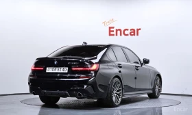 BMW 330 * M-SPORT* ПОДГРЕВ* HEAD-UP* HARMAN KARDON* ШИБИДА, снимка 2