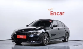 BMW 330 * M-SPORT* ПОДГРЕВ* HEAD-UP* HARMAN KARDON* ШИБИДА, снимка 1