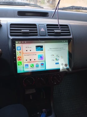 Suzuki Swift, снимка 7