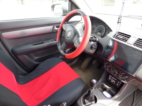 Suzuki Swift, снимка 2