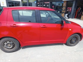 Suzuki Swift, снимка 6