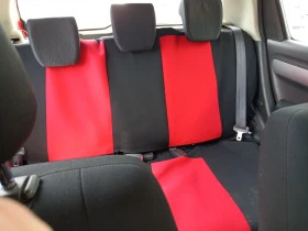 Suzuki Swift, снимка 4