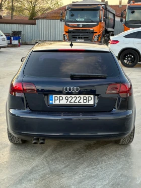 Audi A3 2.0 BMM Sportback , снимка 4