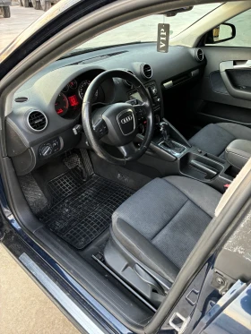 Audi A3 2.0 BMM Sportback , снимка 10
