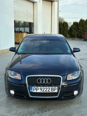 Audi A3 2.0 BMM Sportback , снимка 3