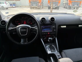 Audi A3 2.0 BMM Sportback , снимка 9