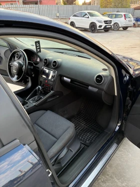 Audi A3 2.0 BMM Sportback , снимка 11
