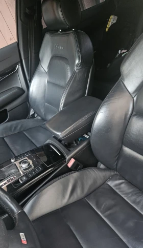 Audi A6 3.0TFSI* S-Line, снимка 9