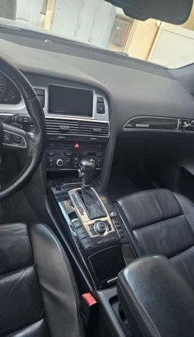 Audi A6 3.0TFSI* S-Line, снимка 8