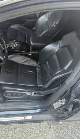 Audi A6 3.0TFSI* S-Line, снимка 10
