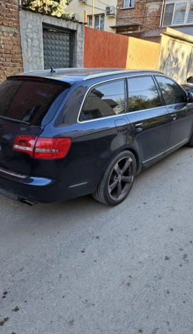 Audi A6 3.0TFSI* S-Line, снимка 6