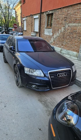 Audi A6 3.0TFSI* S-Line, снимка 2