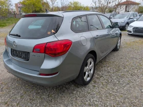 Opel Astra 1.6i/Navi/Xenon/Подгрев, снимка 4