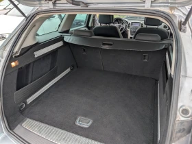 Opel Astra 1.6i/Navi/Xenon/Подгрев, снимка 13