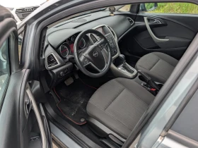 Opel Astra 1.6i/Navi/Xenon/Подгрев, снимка 7