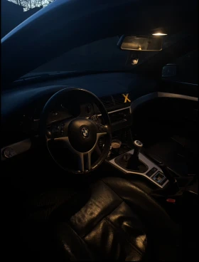 BMW 520, снимка 3
