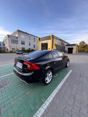 Volvo S60, снимка 4