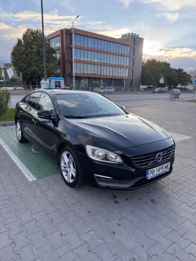 Volvo S60, снимка 2