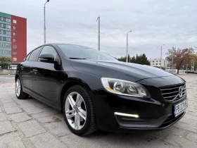 Volvo S60, снимка 1