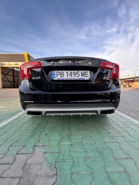 Volvo S60, снимка 7