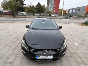 Volvo S60, снимка 4