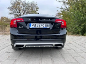 Volvo S60, снимка 11