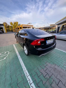 Volvo S60, снимка 3