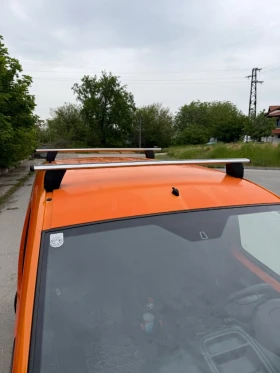 Fiat Fiorino, снимка 5