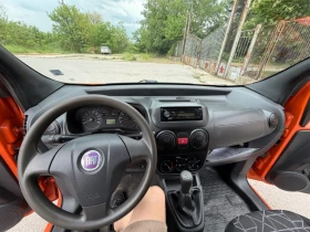 Fiat Fiorino, снимка 8
