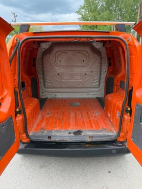 Fiat Fiorino, снимка 6