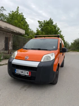 Fiat Fiorino, снимка 1