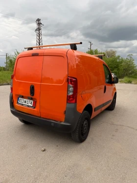 Fiat Fiorino, снимка 3