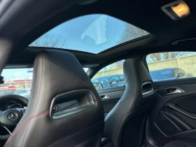 Mercedes-Benz CLA 45 AMG 4MATIC* AвтоКредит * (ЦЕНА ДО БГ), снимка 16