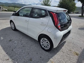 Toyota Aygo 1.0 VVT-i Камера| Автопилот| Подгрев, снимка 8