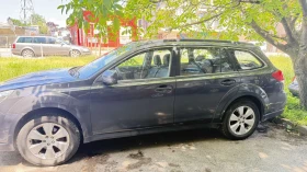 Subaru Outback legasy  4Х4, снимка 3