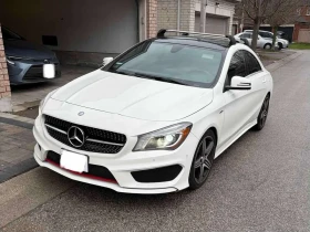 Mercedes-Benz CLA 250 | ПОДГРЕВИ| ШИБИДАХ| CARFAX| АВТОКРЕДИТ, снимка 1