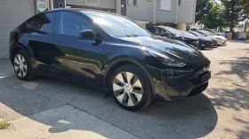 Tesla Model Y SR 90% SOH, снимка 3
