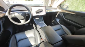 Tesla Model Y SR 90% SOH, снимка 9