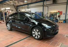 Tesla Model Y Standard Range, снимка 2