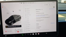 Tesla Model Y SR 90% SOH, снимка 13