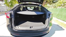 Tesla Model Y SR 90% SOH, снимка 8