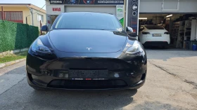 Tesla Model Y SR 90% SOH, снимка 2