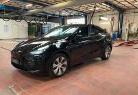 Tesla Model Y Standard Range, снимка 1