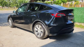 Tesla Model Y SR 90% SOH, снимка 6