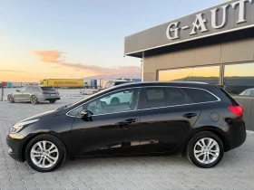 Kia Ceed 1.6 CRDI, снимка 8