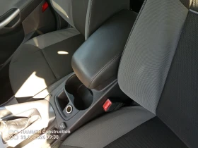 Ford Focus Газ-бензин(1.6/125кс.)174хил., снимка 12