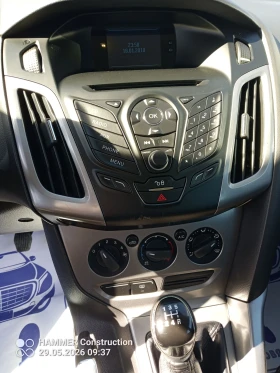 Ford Focus Газ-бензин(1.6/125кс.)174хил., снимка 9